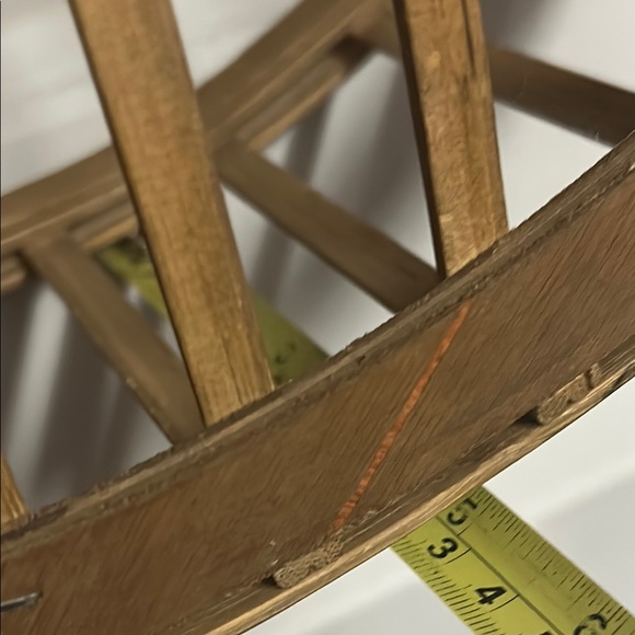 Hobby Lobby Tan Display Shelves Wall Decor - Picture 9 of 16